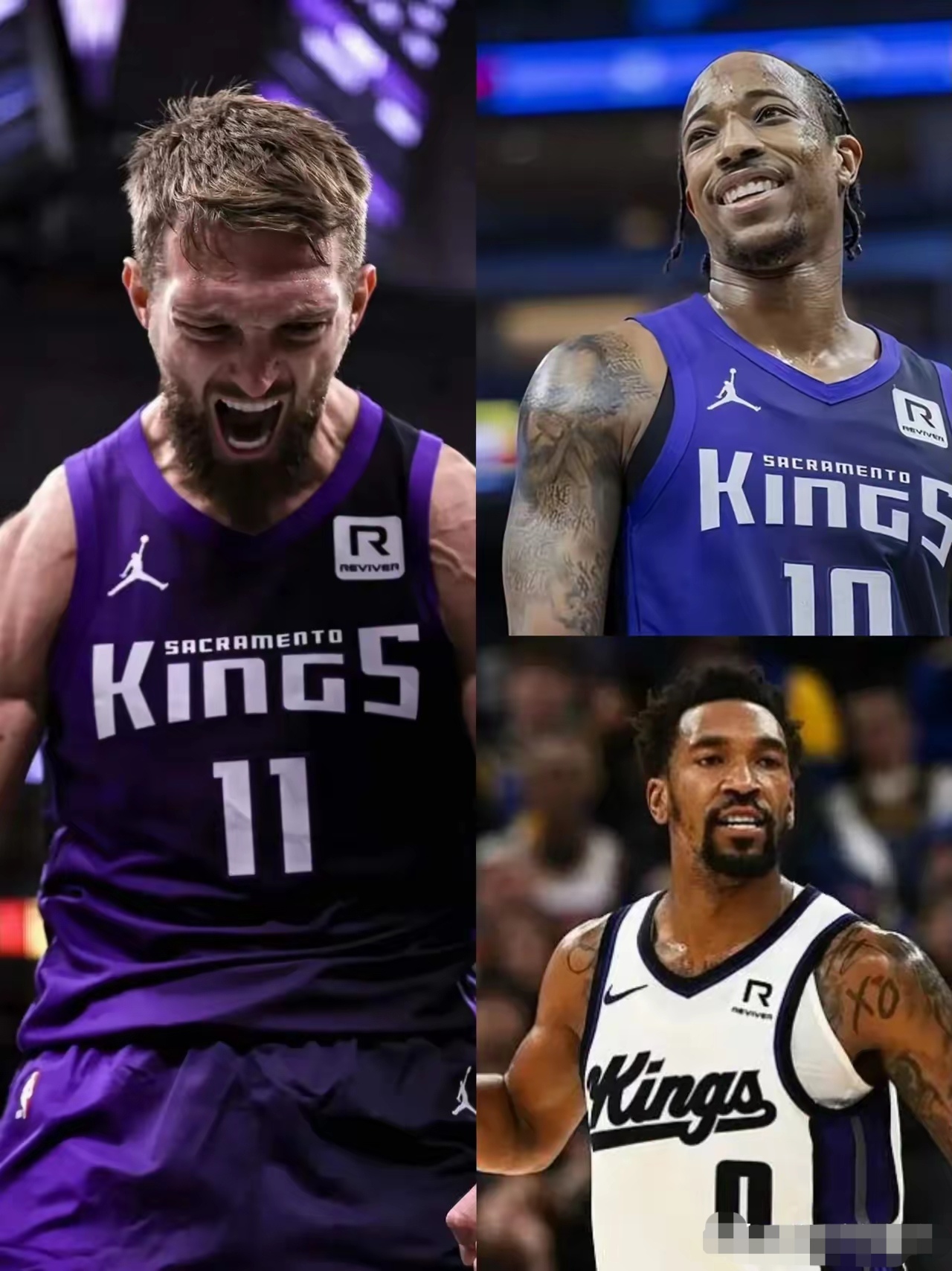 关于马刺客场险胜猛龙,德罗赞关键时刻发威的信息 关于马刺客场险胜猛龙,德罗赞关键时刻发威的信息