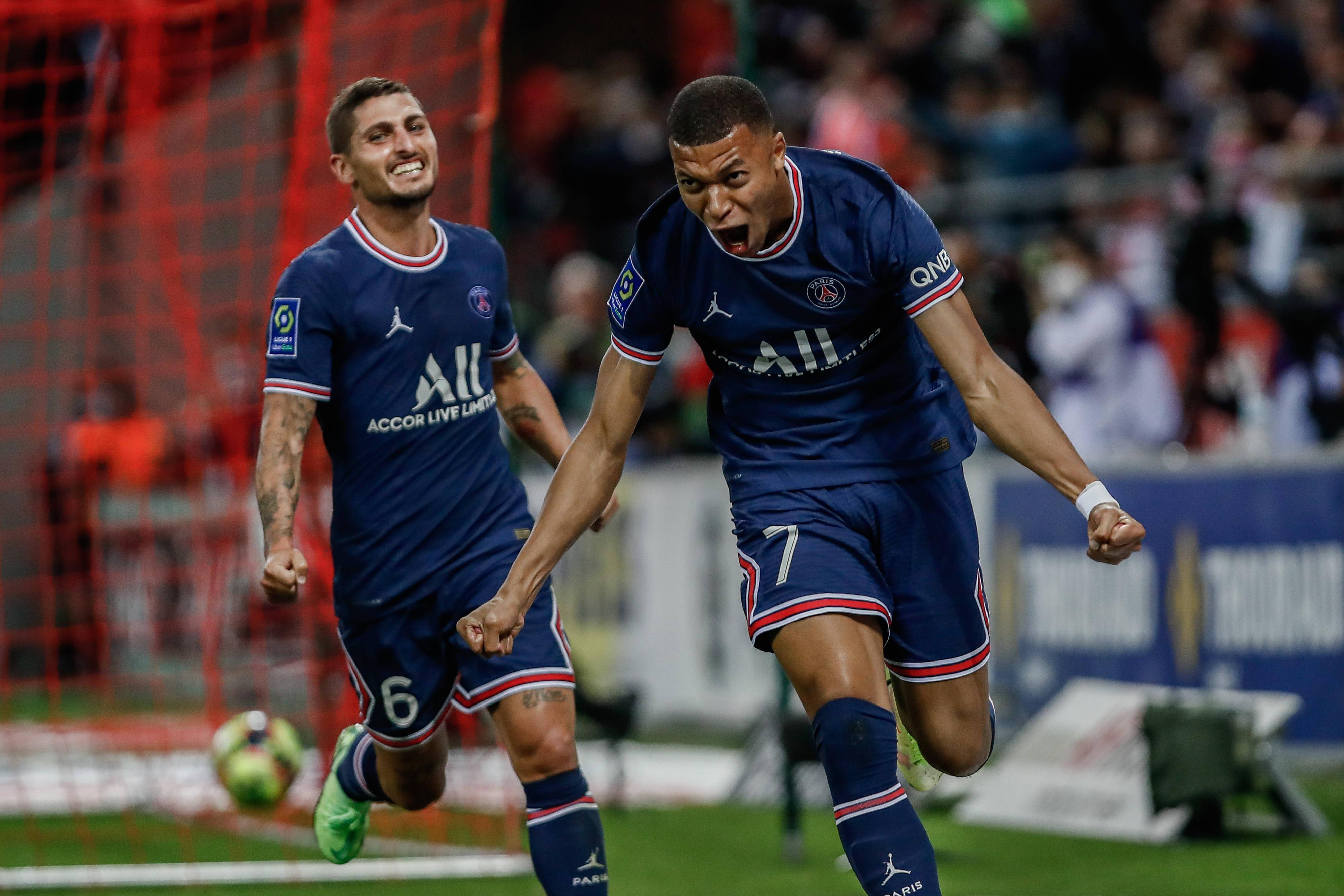 马德里竞技再逢大巴黎欧冠半决赛谁能胜出 马德里竞技再逢大巴黎欧冠半决赛谁能胜出