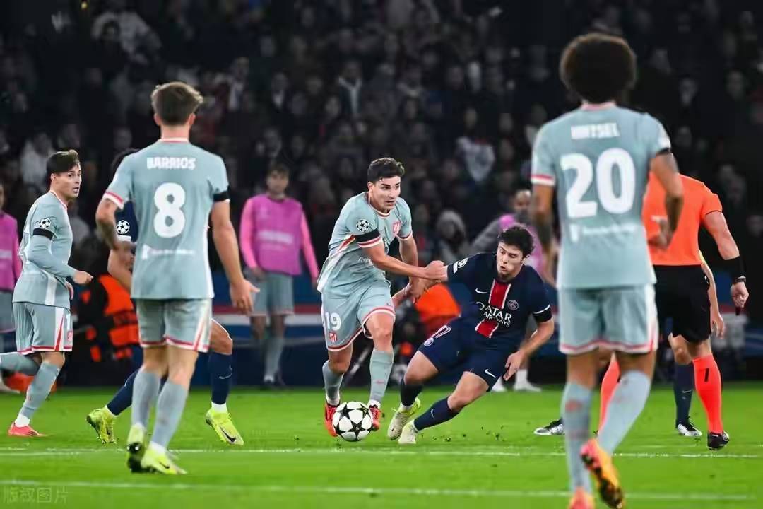 马德里竞技再逢大巴黎欧冠半决赛谁能胜出 马德里竞技再逢大巴黎欧冠半决赛谁能胜出