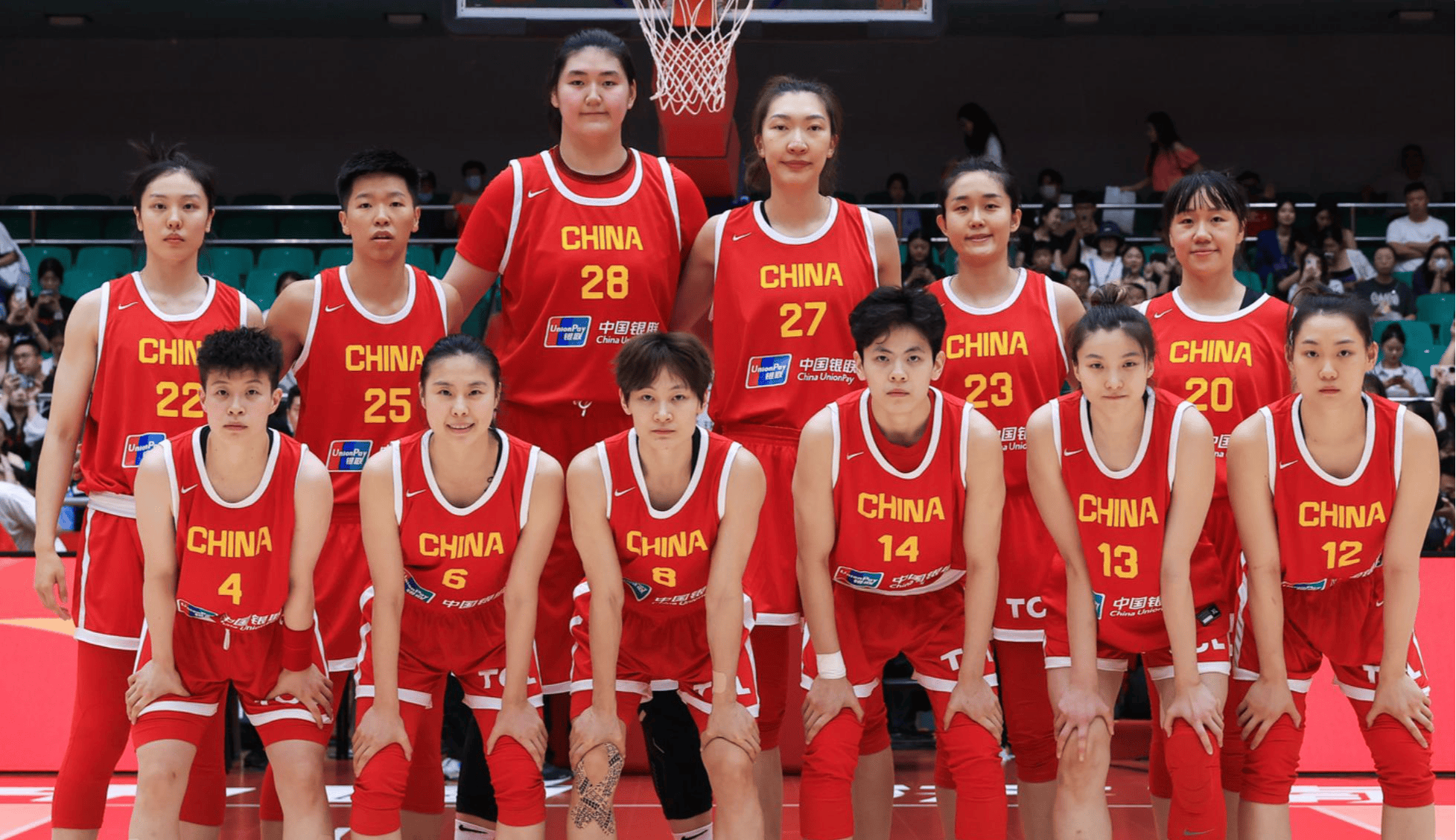 吉林女篮突破困境,以高水平表现取胜 吉林女篮突破困境,以高水平表现取胜