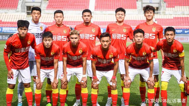 包含恒大中场策应出色，贡献不可或缺的词条