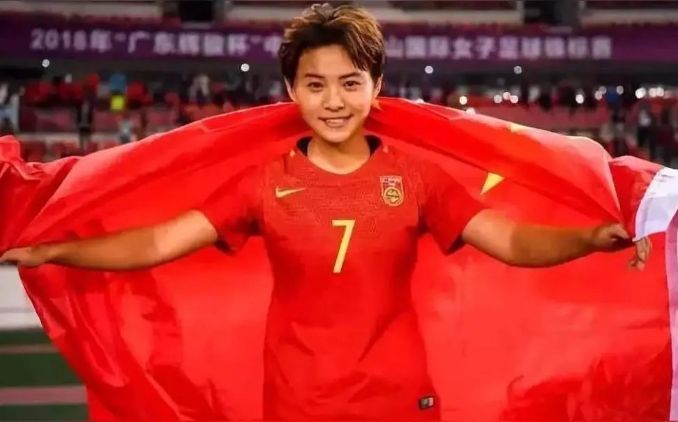 中国女足省队集训友谊赛，球艺各有卓越