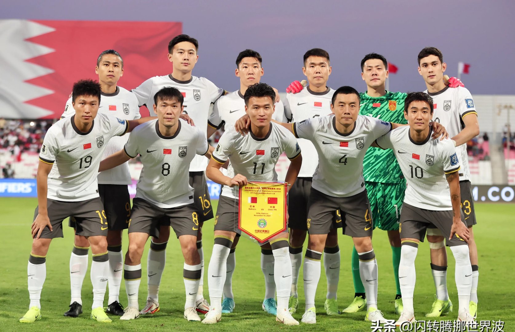 中国队球员精彩展示，-击败瑞典的简单介绍