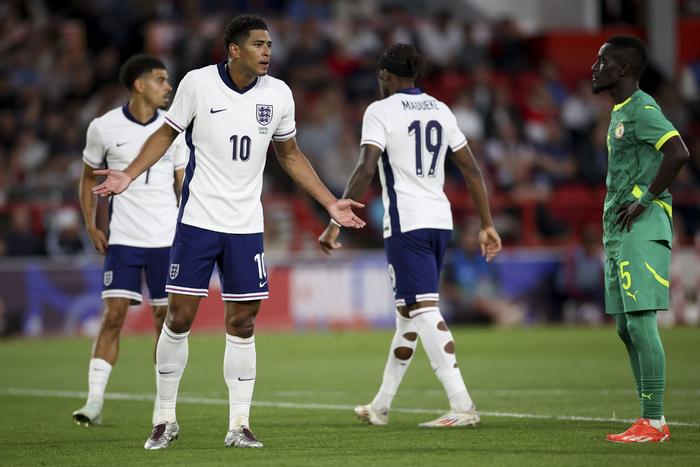 塞内加尔国家队成功晋级欧洲锦标赛 塞内加尔国家队成功晋级欧洲锦标赛