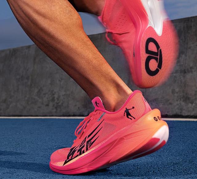 马拉松明星乔丹将逆转的简单介绍