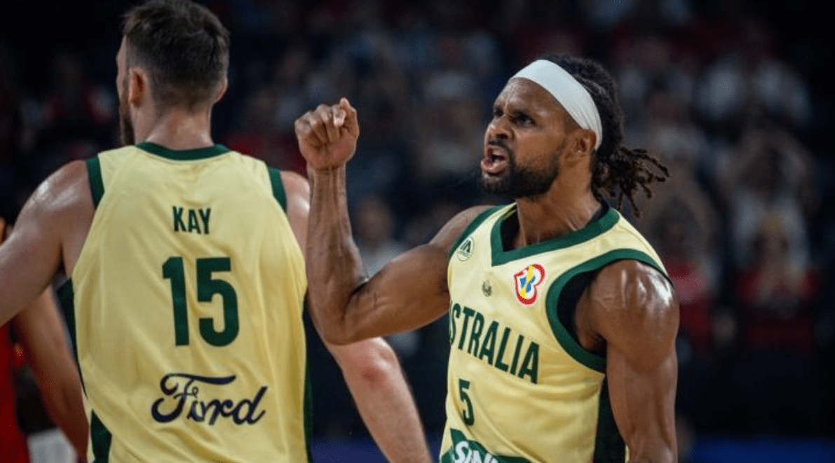 立陶宛队勇夺胜利,成功晋级下一轮的简单介绍 立陶宛队勇夺胜利,成功晋级下一轮的简单介绍