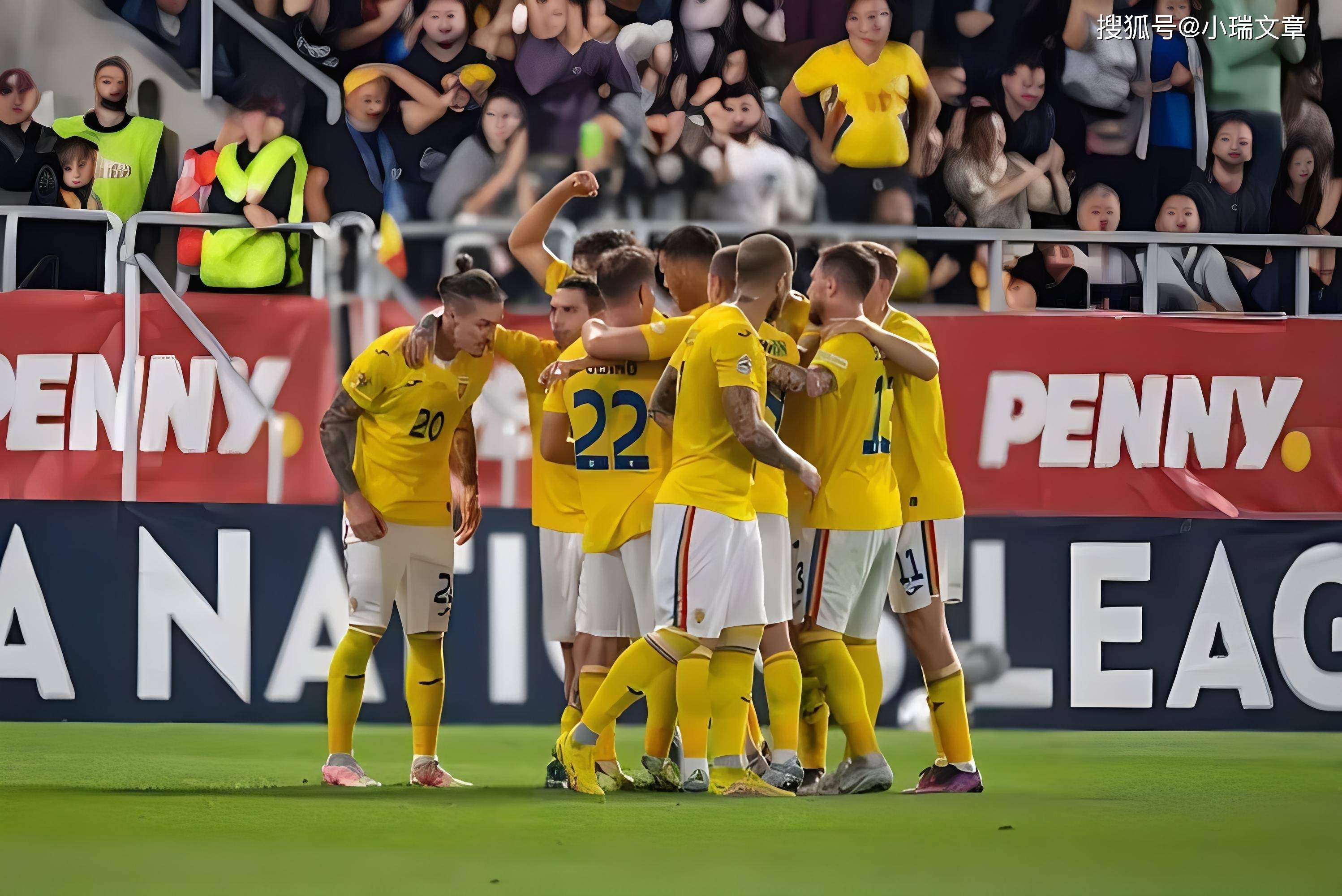 爱尔兰队豪取欧预赛胜利