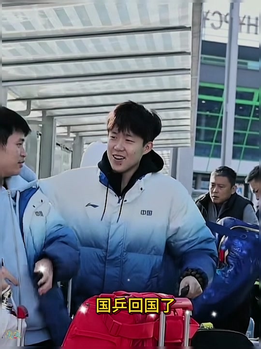 国乒迎来一场不可思议的F1赛车对决的简单介绍