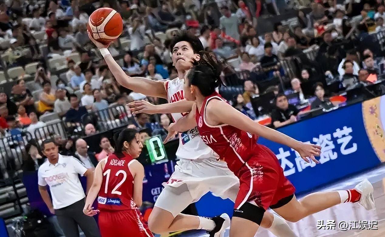 包含篮球世界杯预选赛火热进行，球风迅猛的词条