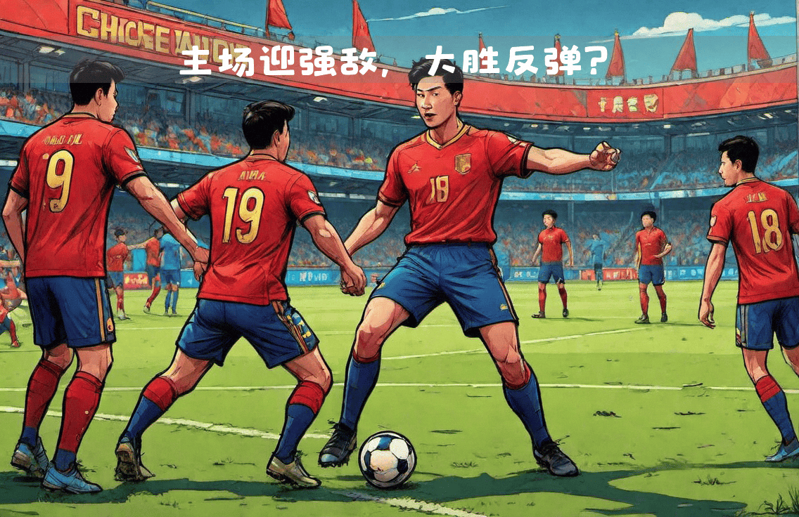 马竞主场大胜,继续保持领先优势 马竞主场大胜,继续保持领先优势