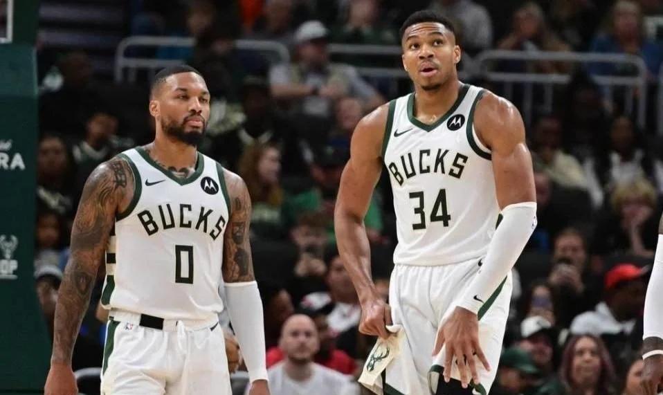 关于雄鹿队内部交流曝光,球员之间存在分歧的信息 关于雄鹿队内部交流曝光,球员之间存在分歧的信息