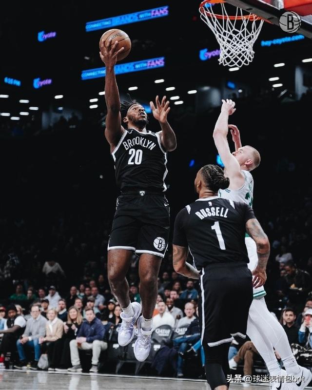 篮网客场不敌，失去东部榜首位置