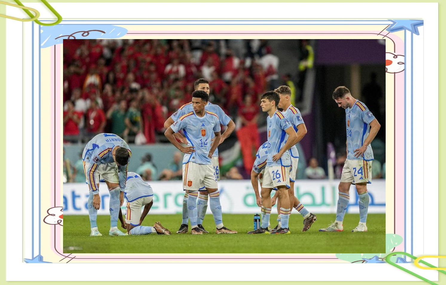 葡萄牙大胜瑞士,提前晋级进16强的简单介绍 葡萄牙大胜瑞士,提前晋级进16强的简单介绍