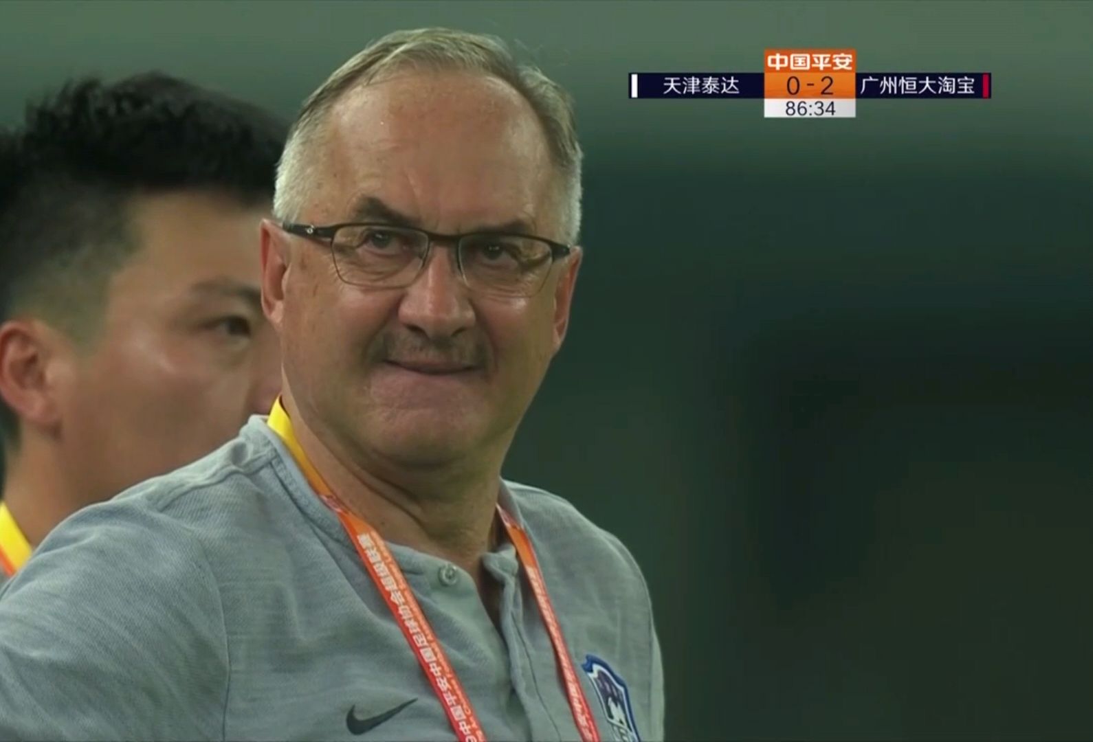 关于富力客场斩获连胜泰达，提升积分榜排名的信息