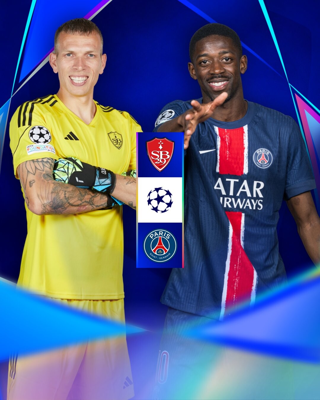 包含巴黎圣日耳曼击败莱比锡，小组头名可期的词条