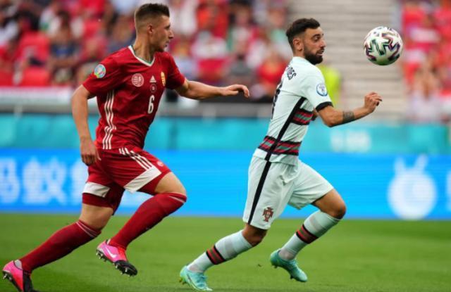 匈牙利队成功逆袭,进军八强 匈牙利队成功逆袭,进军八强