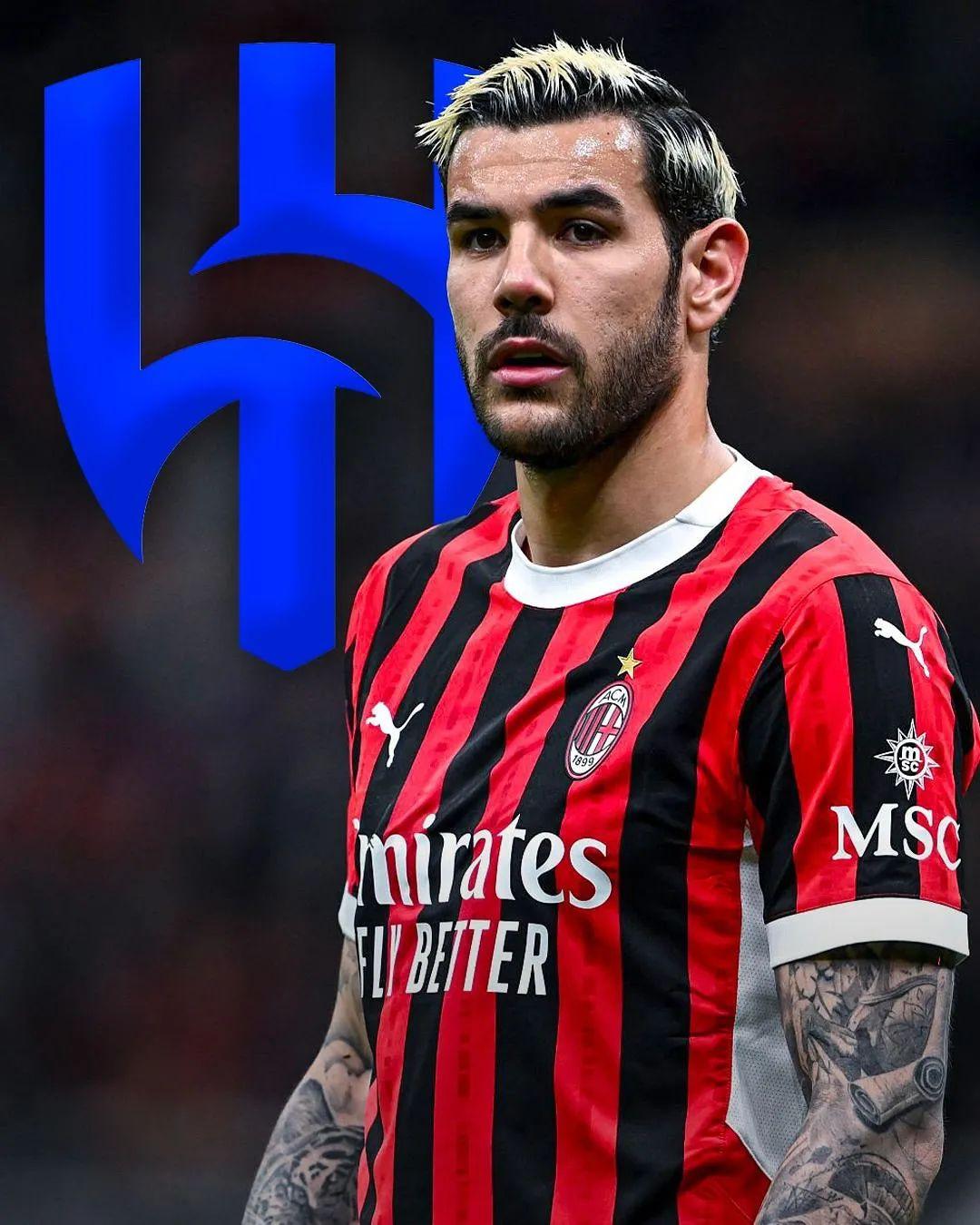 关于AC米兰主力防守出色受到赞誉的信息