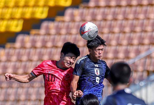 韩国国家队锋无力，小组赛提前出局