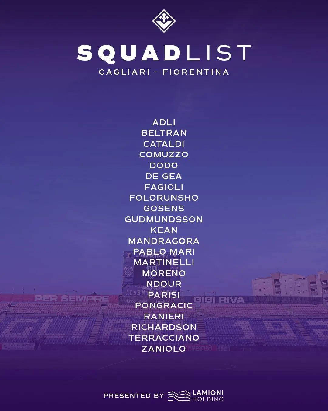 佛罗伦萨客场告捷,继续稳步追赶欧战名额的简单介绍 佛罗伦萨客场告捷,继续稳步追赶欧战名额的简单介绍