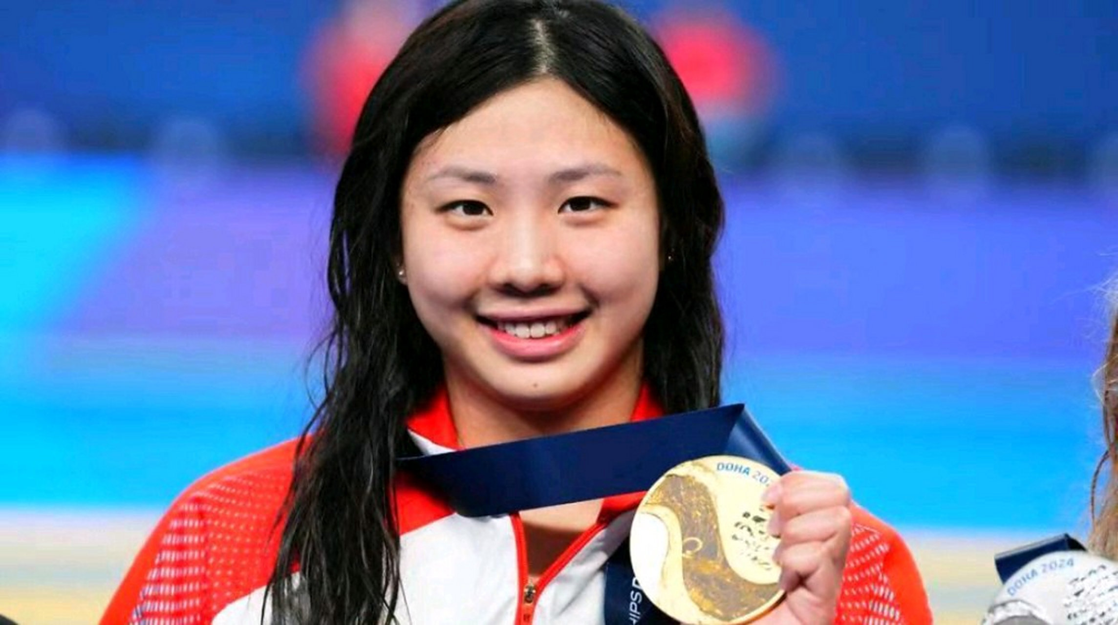 中国选手连续夺冠,刷新纪录的简单介绍 中国选手连续夺冠,刷新纪录的简单介绍