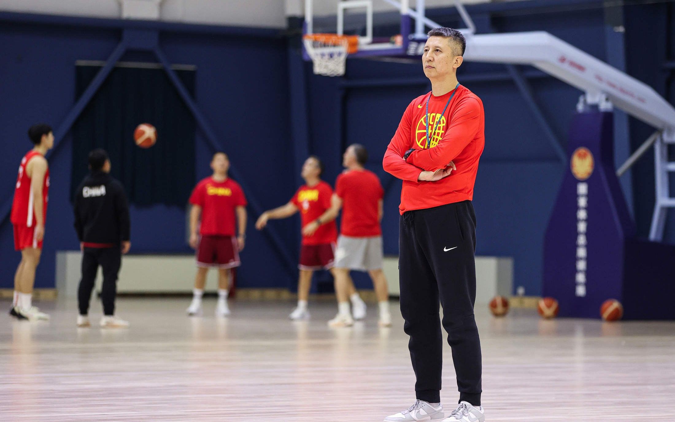 名宿球员晋升教练组,为球队壮大青训 名宿球员晋升教练组,为球队壮大青训