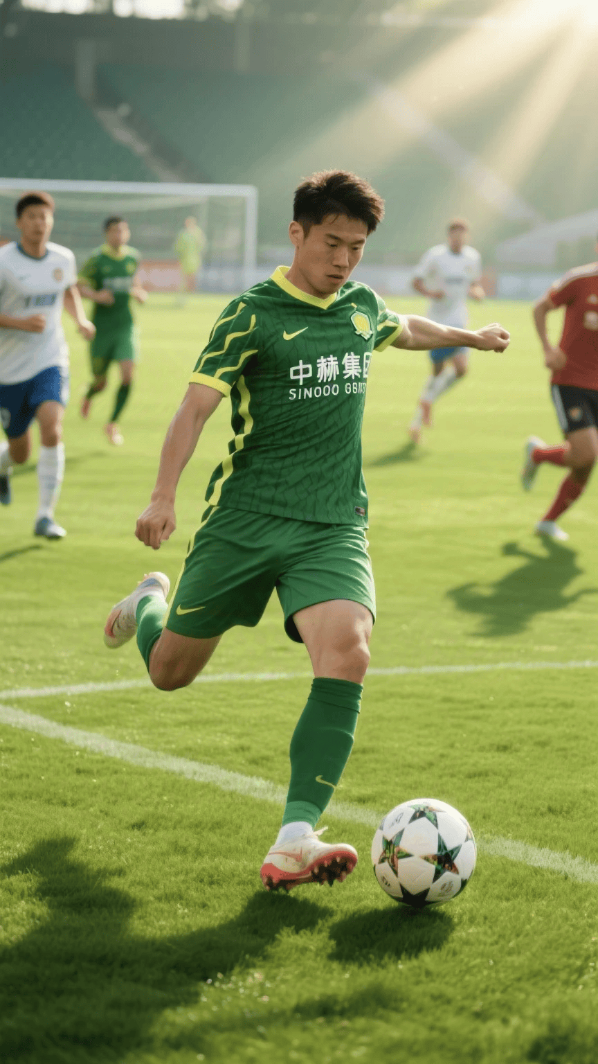 关于北京国安豪取三分,保持不败纪录的信息 关于北京国安豪取三分,保持不败纪录的信息