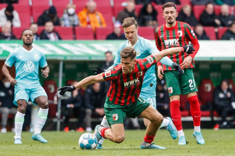 包含奥格斯堡主场大败，保级形势岌岌可危的词条