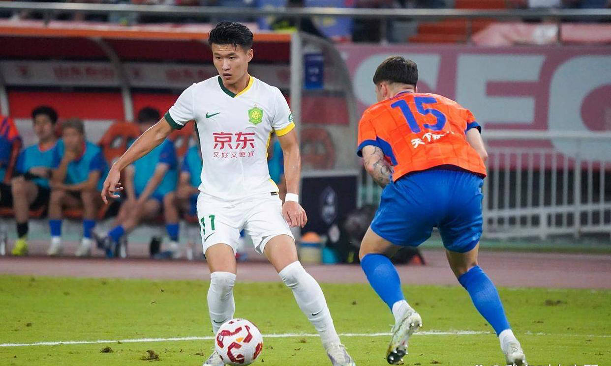 包含国安客场大胜恒大，提升争冠抢手的词条