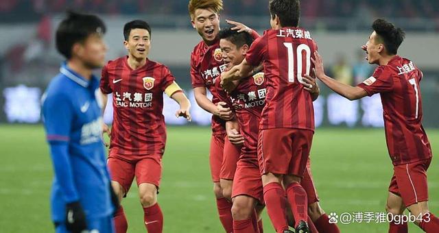 上港鏖战取胜，中超劲旅展现实力的简单介绍