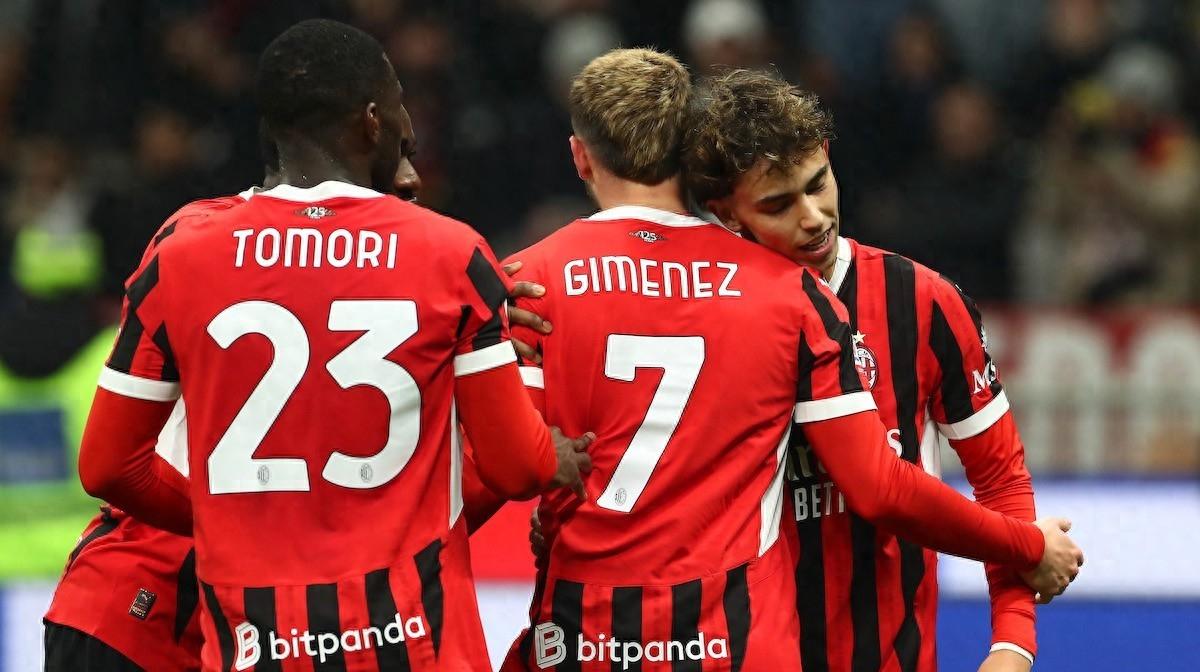 AC米兰阵容动荡，或将迎来换血的简单介绍