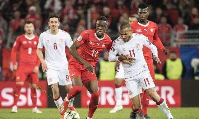 捷克队压哨胜利,晋级欧锦赛资格赛决赛阶段 捷克队压哨胜利,晋级欧锦赛资格赛决赛阶段