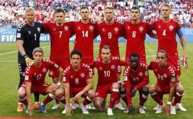 瑞典队力克斯洛文尼亚，夺得胜利