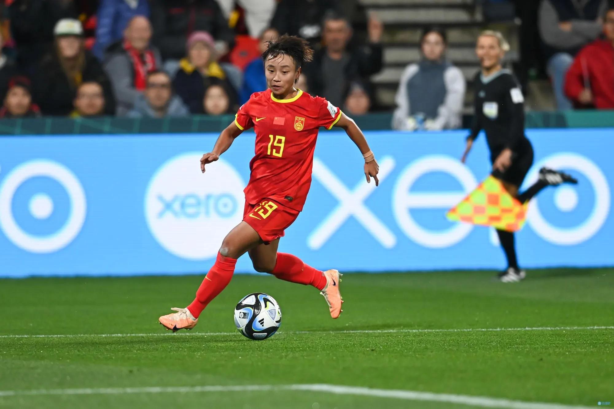 中国女足连败,球员信心低迷备战难度增加 中国女足连败,球员信心低迷备战难度增加