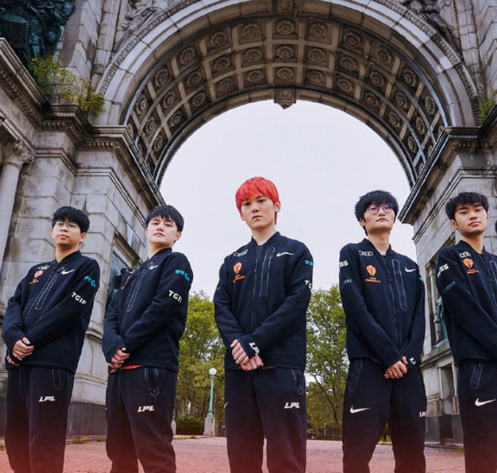 DFM险胜DRX，Knight操刀奇招英雄翻盘小组赛3:2（柏林）