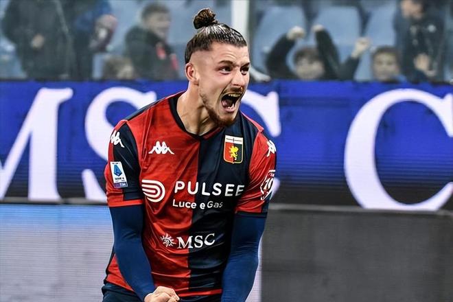 热刺宣布新援加盟，球队实力得到提升