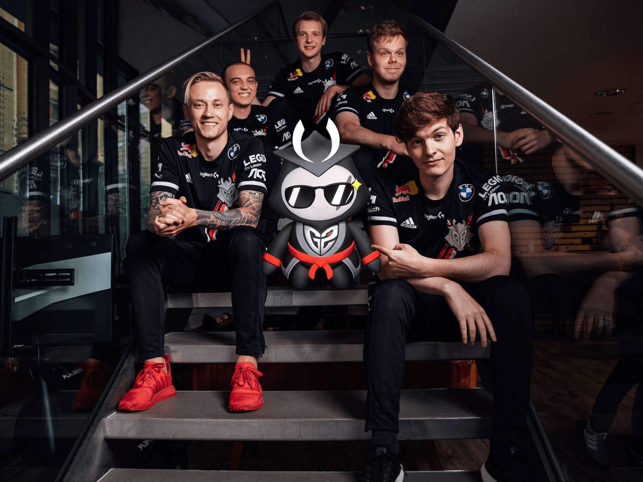 G2翻盘CLG,Caps打出惊人五杀成都决赛之夜2:0(釜山) G2翻盘CLG,Caps打出惊人五杀成都决赛之夜2:0(釜山)