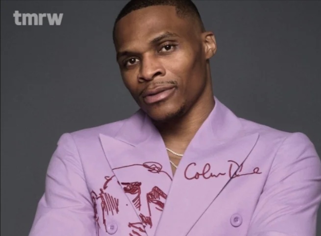 威少已经进入休赛期训练模式，为下赛季做准备的简单介绍