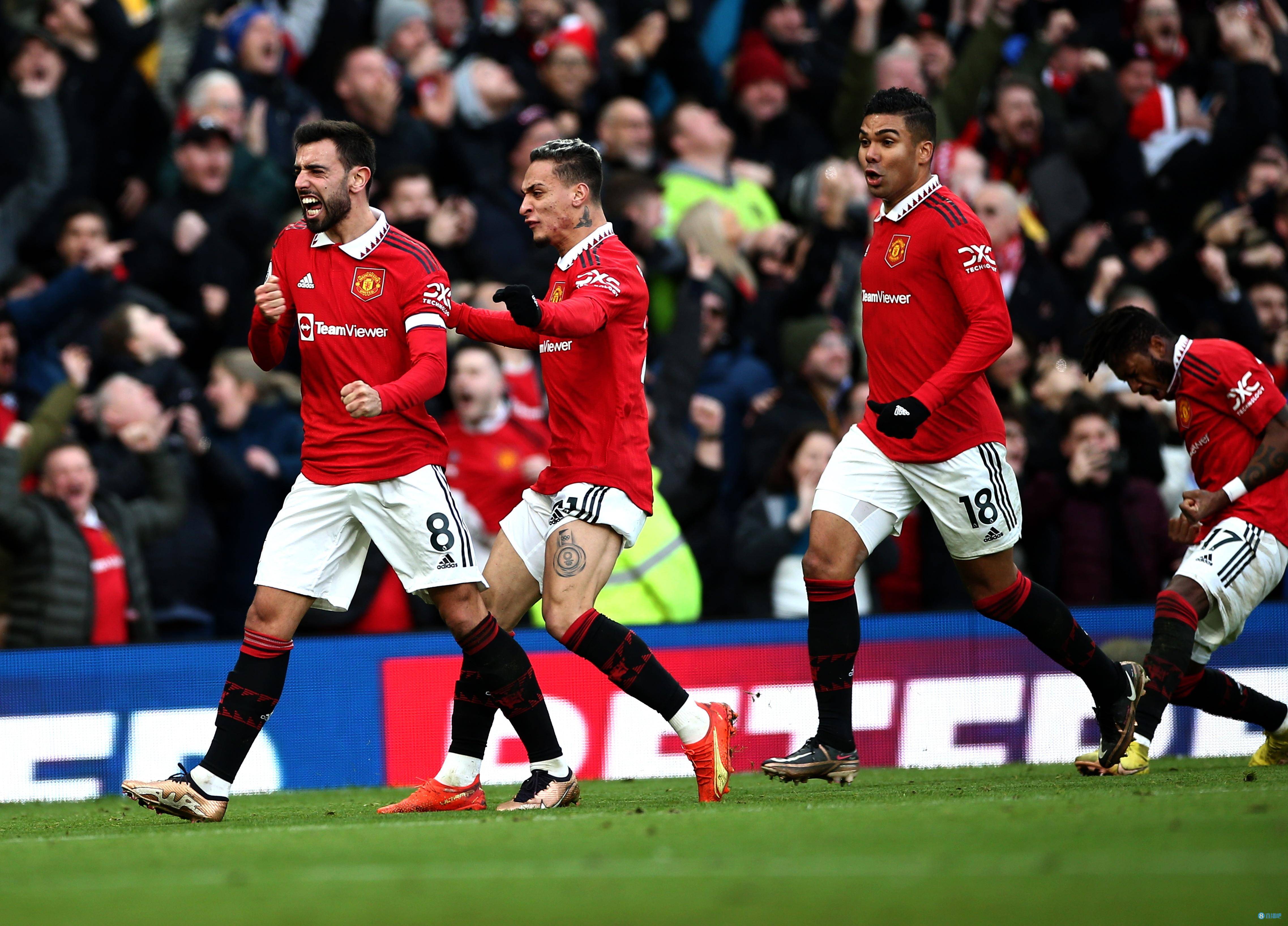 曼联客场艰难取胜，足球风格备受赞誉的简单介绍