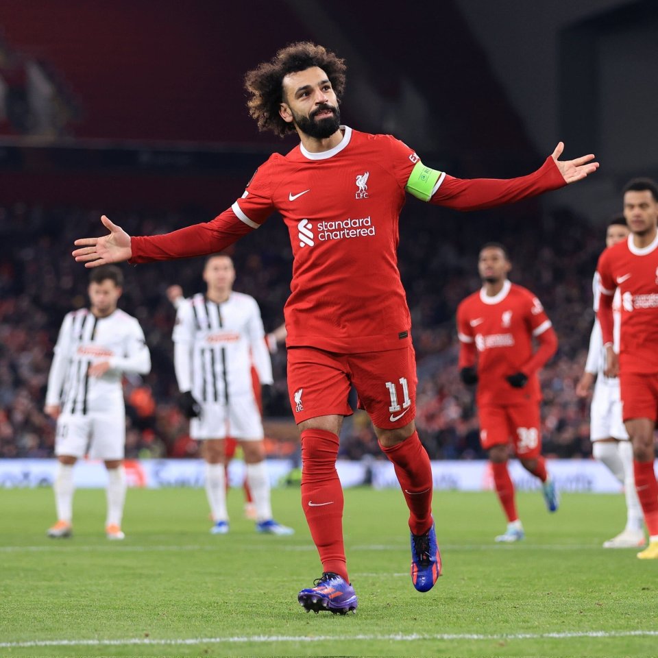 瑞典强势西班牙，萨拉赫惊艳世界的简单介绍