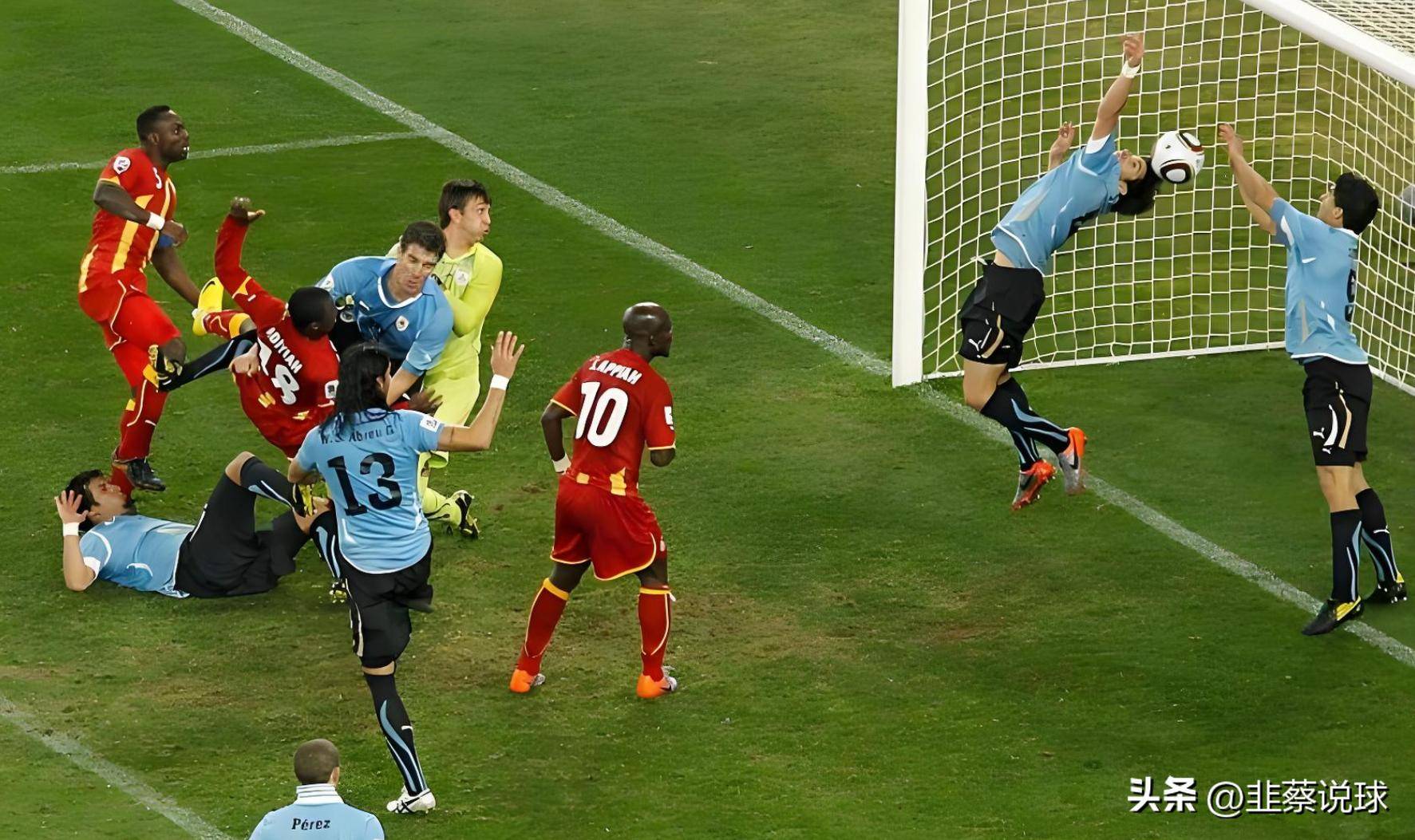 摩洛哥逆转巴西，苏亚雷斯统治全场的简单介绍