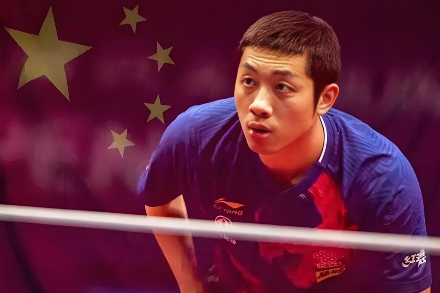 比利时乒乓球队轻取德国乒乓球队，许昕关键制胜的简单介绍