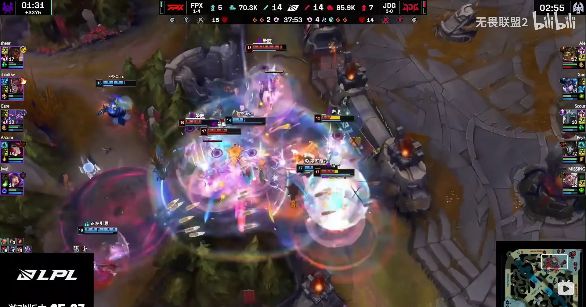 关于RNG完胜EDG,Oner爆发神勇的信息 关于RNG完胜EDG,Oner爆发神勇的信息