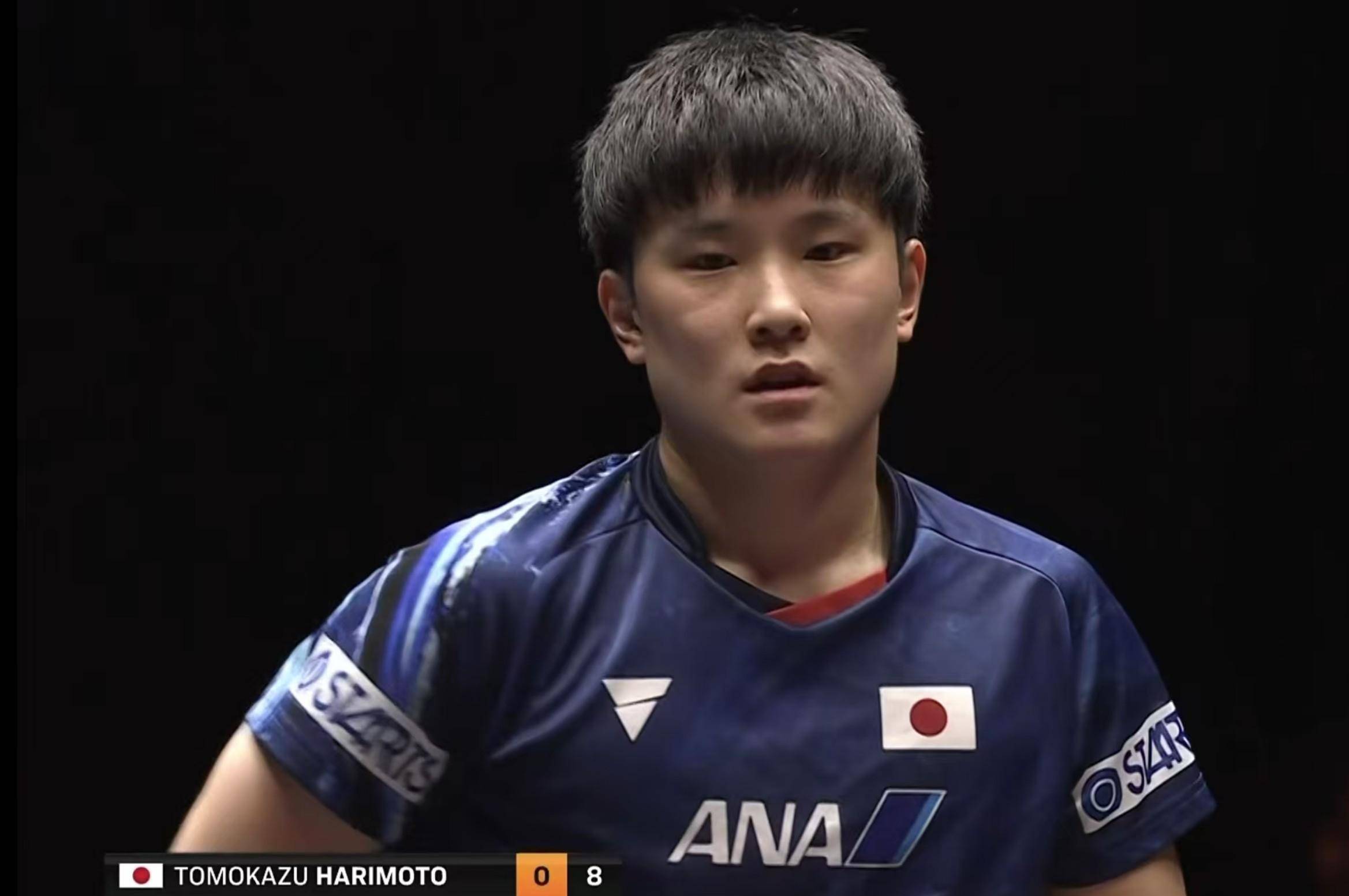 德国乒乓球队横扫中国乒乓球队,张本智和关键制胜的简单介绍 德国乒乓球队横扫中国乒乓球队,张本智和关键制胜的简单介绍