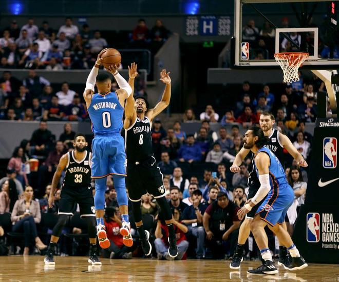 吉林队逆转篮网，乔治带队取胜的简单介绍