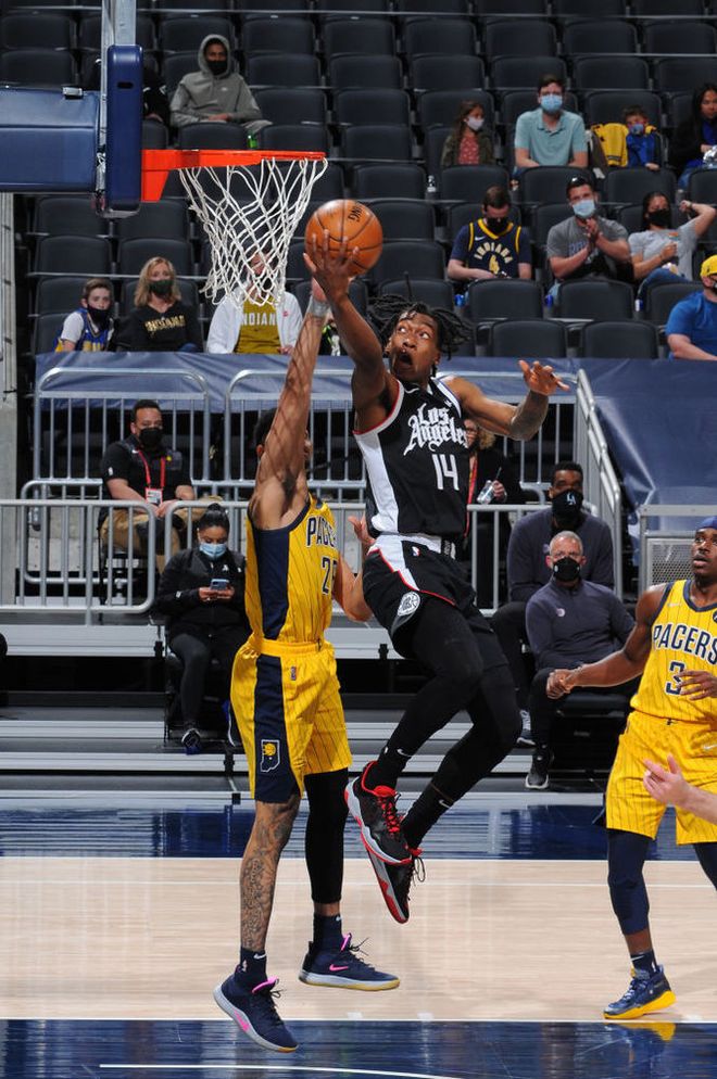 吉林队逆转篮网，乔治带队取胜的简单介绍