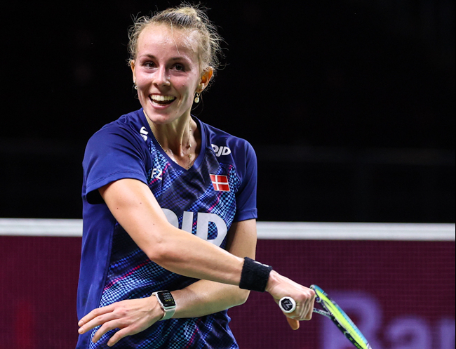 印尼队完胜马来西亚队，戴资颖状态火热的简单介绍