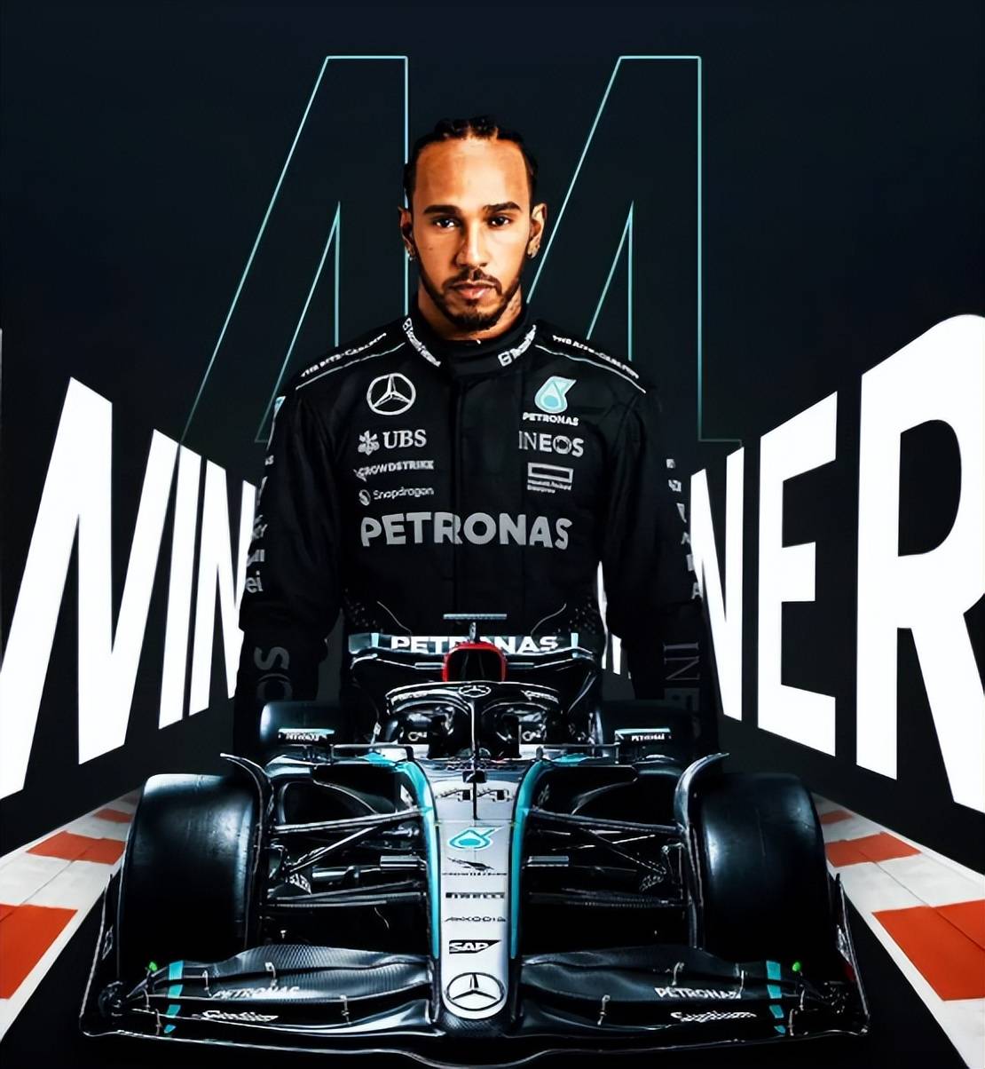 法拉利险胜雷诺车队，汉密尔顿惊艳四座