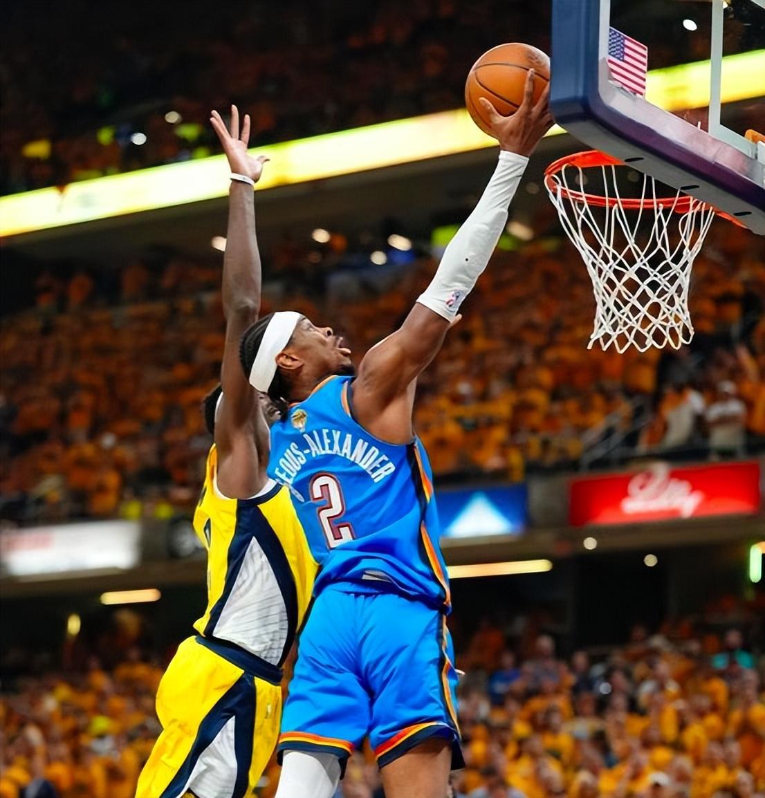 步行者完胜广东队,范弗利特点燃赛场 步行者完胜广东队,范弗利特点燃赛场